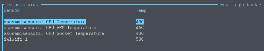 Temp filter after with case sensitivity off