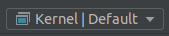 Kernel | Default