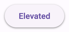 An elevated button