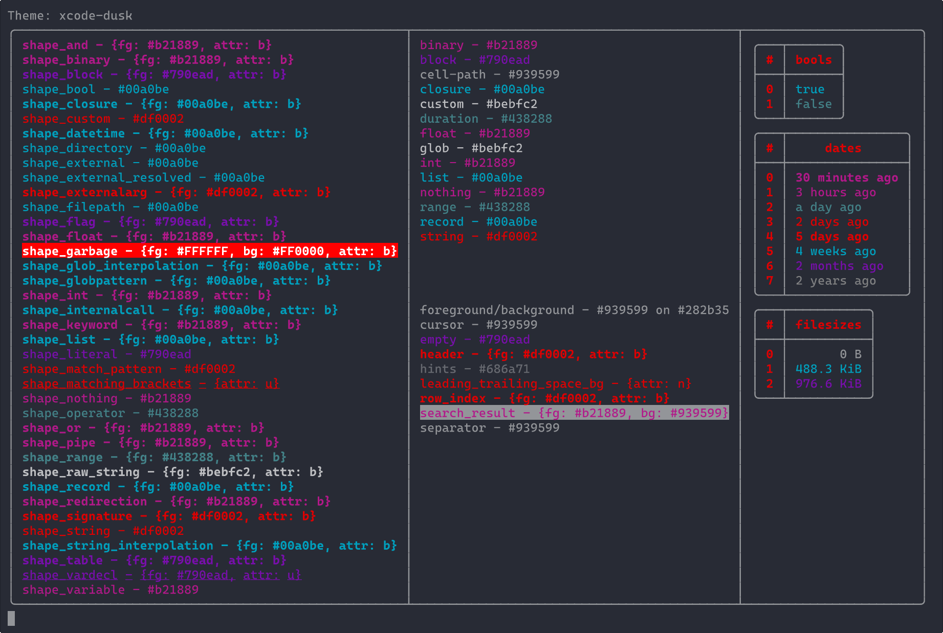 xcode-dusk