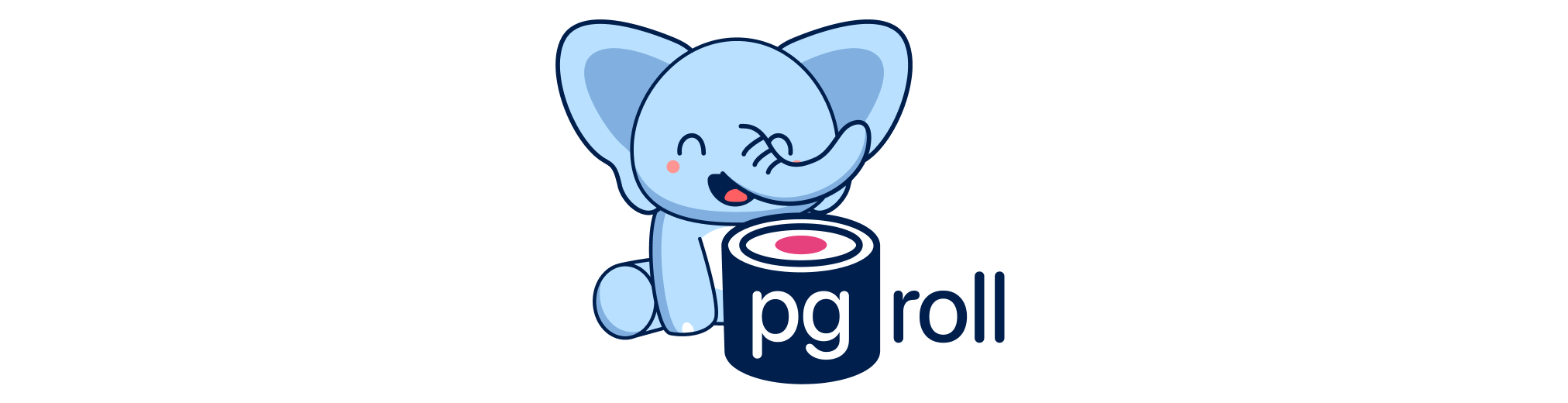 pgroll logo